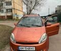 Оранжевый Чери Кимо, объемом двигателя 1.3 л и пробегом 1000 тыс. км за 2417 $, фото 6 на Automoto.ua