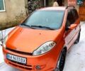 Помаранчевий Чері Кімо, об'ємом двигуна 1.3 л та пробігом 999 тис. км за 2500 $, фото 1 на Automoto.ua
