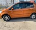 Оранжевый Чери Кимо, объемом двигателя 1 л и пробегом 200 тыс. км за 1800 $, фото 4 на Automoto.ua