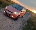 Оранжевый Чери Кимо, объемом двигателя 1.3 л и пробегом 204 тыс. км за 1100 $, фото 1 на Automoto.ua