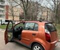 Оранжевый Чери Кимо, объемом двигателя 1.3 л и пробегом 1000 тыс. км за 2417 $, фото 3 на Automoto.ua
