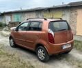 Чери Кимо 2008 в Белой Церкве на Automoto.ua Оранжевый Чери Кимо, объемом двигателя 1.3 л и пробегом 100 тыс. км за 1150 $, фото 4 на Automoto.ua