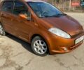Оранжевый Чери Кимо, объемом двигателя 1 л и пробегом 200 тыс. км за 1800 $, фото 1 на Automoto.ua