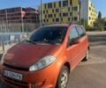 Помаранчевий Чері Кімо, об'ємом двигуна 1.3 л та пробігом 167 тис. км за 2000 $, фото 1 на Automoto.ua