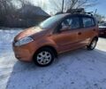 Помаранчевий Чері Кімо, об'ємом двигуна 1.3 л та пробігом 137 тис. км за 3200 $, фото 1 на Automoto.ua
