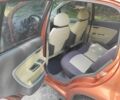Помаранчевий Чері Кімо, об'ємом двигуна 0 л та пробігом 90 тис. км за 1850 $, фото 21 на Automoto.ua