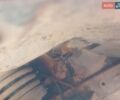 Оранжевый Чери Кимо, объемом двигателя 1.3 л и пробегом 204 тыс. км за 1100 $, фото 1 на Automoto.ua