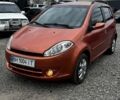 Оранжевый Чери Кимо, объемом двигателя 1.3 л и пробегом 117 тыс. км за 2500 $, фото 1 на Automoto.ua