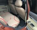 Чери Кимо 2010 в Славянске на Automoto.ua Оранжевый Чери Кимо, объемом двигателя 1.3 л и пробегом 137 тыс. км за 3300 $, фото 7 на Automoto.ua