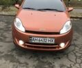 Чери Кимо 2010 в Славянске на Automoto.ua Оранжевый Чери Кимо, объемом двигателя 1.3 л и пробегом 137 тыс. км за 3300 $, фото 9 на Automoto.ua