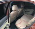 Чери Кимо 2010 в Славянске на Automoto.ua Оранжевый Чери Кимо, объемом двигателя 1.3 л и пробегом 137 тыс. км за 3300 $, фото 5 на Automoto.ua