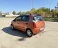 Помаранчевий Чері Кімо, об'ємом двигуна 1.3 л та пробігом 120 тис. км за 1700 $, фото 3 на Automoto.ua