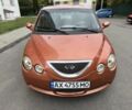 Оранжевый Чери Кимо, объемом двигателя 1.3 л и пробегом 130 тыс. км за 1599 $, фото 4 на Automoto.ua