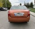 Оранжевый Чери Кимо, объемом двигателя 1.3 л и пробегом 130 тыс. км за 1599 $, фото 3 на Automoto.ua