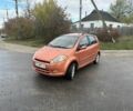 Чери Кимо 2008 в Звенигородка на Automoto.ua Оранжевый Чери Кимо, объемом двигателя 1.3 л и пробегом 180 тыс. км за 1750 $, фото 1 на Automoto.ua