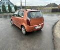 Чери Кимо 2008 в Звенигородка на Automoto.ua Оранжевый Чери Кимо, объемом двигателя 1.3 л и пробегом 180 тыс. км за 1750 $, фото 2 на Automoto.ua