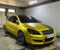 Білий Чері М11, об'ємом двигуна 1.6 л та пробігом 245 тис. км за 4300 $, фото 3 на Automoto.ua
