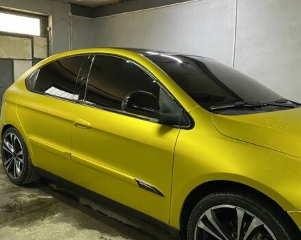 Белый Чери М11, объемом двигателя 1.6 л и пробегом 245 тыс. км за 3050 $, фото 2 на Automoto.ua