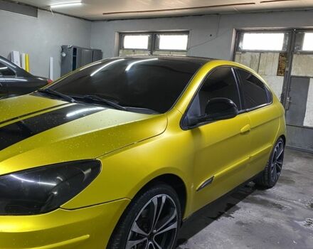 Белый Чери М11, объемом двигателя 1.6 л и пробегом 245 тыс. км за 3050 $, фото 5 на Automoto.ua