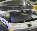 Білий Чері М11, об'ємом двигуна 1.6 л та пробігом 245 тис. км за 4300 $, фото 14 на Automoto.ua