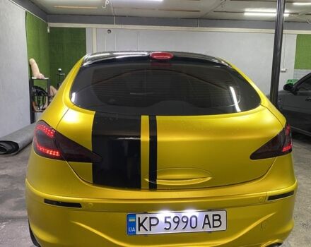 Белый Чери М11, объемом двигателя 1.6 л и пробегом 245 тыс. км за 3050 $, фото 7 на Automoto.ua