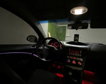 Белый Чери М11, объемом двигателя 1.6 л и пробегом 245 тыс. км за 3050 $, фото 11 на Automoto.ua