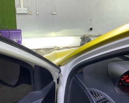 Белый Чери М11, объемом двигателя 1.6 л и пробегом 245 тыс. км за 3050 $, фото 12 на Automoto.ua