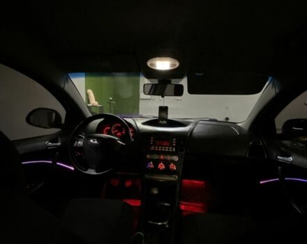 Белый Чери М11, объемом двигателя 1.6 л и пробегом 245 тыс. км за 3050 $, фото 10 на Automoto.ua