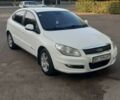 Білий Чері М11, об'ємом двигуна 1.6 л та пробігом 88 тис. км за 5000 $, фото 1 на Automoto.ua