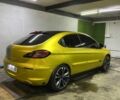 Білий Чері М11, об'ємом двигуна 1.6 л та пробігом 245 тис. км за 4300 $, фото 9 на Automoto.ua