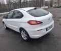 Білий Чері М11, об'ємом двигуна 1.6 л та пробігом 121 тис. км за 2500 $, фото 6 на Automoto.ua
