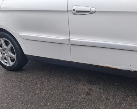 Білий Чері М11, об'ємом двигуна 1.6 л та пробігом 121 тис. км за 2500 $, фото 21 на Automoto.ua