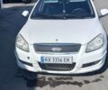 Белый Чери М11, объемом двигателя 1.6 л и пробегом 157 тыс. км за 2500 $, фото 2 на Automoto.ua