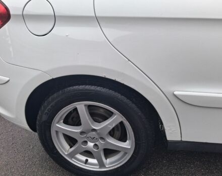 Білий Чері М11, об'ємом двигуна 1.6 л та пробігом 121 тис. км за 2500 $, фото 20 на Automoto.ua