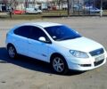 Белый Чери М11, объемом двигателя 1.6 л и пробегом 70 тыс. км за 3100 $, фото 3 на Automoto.ua