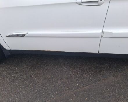 Білий Чері М11, об'ємом двигуна 1.6 л та пробігом 121 тис. км за 2500 $, фото 9 на Automoto.ua