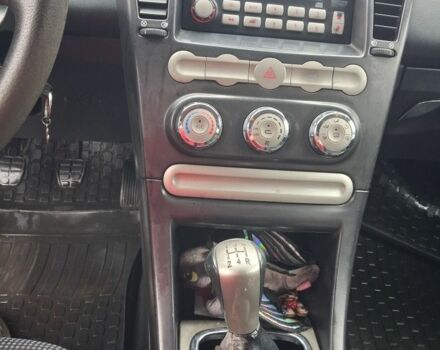 Білий Чері М11, об'ємом двигуна 1.6 л та пробігом 121 тис. км за 2500 $, фото 15 на Automoto.ua