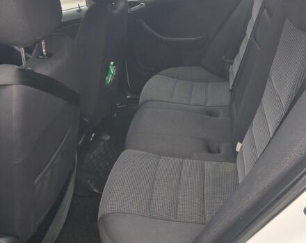 Білий Чері М11, об'ємом двигуна 1.6 л та пробігом 121 тис. км за 2500 $, фото 13 на Automoto.ua