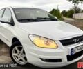 Белый Чери М11, объемом двигателя 1.6 л и пробегом 121 тыс. км за 3550 $, фото 1 на Automoto.ua