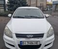 Білий Чері М11, об'ємом двигуна 1.6 л та пробігом 121 тис. км за 2500 $, фото 17 на Automoto.ua