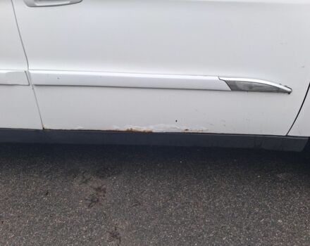 Білий Чері М11, об'ємом двигуна 1.6 л та пробігом 121 тис. км за 2500 $, фото 19 на Automoto.ua