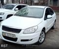 Белый Чери М11, объемом двигателя 1.6 л и пробегом 149 тыс. км за 3500 $, фото 2 на Automoto.ua