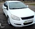Белый Чери М11, объемом двигателя 1.6 л и пробегом 149 тыс. км за 3500 $, фото 1 на Automoto.ua