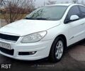 Белый Чери М11, объемом двигателя 1.6 л и пробегом 149 тыс. км за 3500 $, фото 3 на Automoto.ua