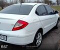Белый Чери М11, объемом двигателя 1.6 л и пробегом 149 тыс. км за 3500 $, фото 5 на Automoto.ua