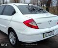 Белый Чери М11, объемом двигателя 1.6 л и пробегом 149 тыс. км за 3500 $, фото 7 на Automoto.ua