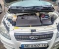 Белый Чери М11, объемом двигателя 1.6 л и пробегом 105 тыс. км за 2000 $, фото 3 на Automoto.ua