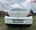 Білий Чері М11, об'ємом двигуна 1.6 л та пробігом 149 тис. км за 3629 $, фото 3 на Automoto.ua