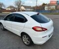 Білий Чері М11, об'ємом двигуна 1.6 л та пробігом 115 тис. км за 2100 $, фото 4 на Automoto.ua