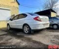 Білий Чері М11, об'ємом двигуна 1.6 л та пробігом 142 тис. км за 2500 $, фото 6 на Automoto.ua